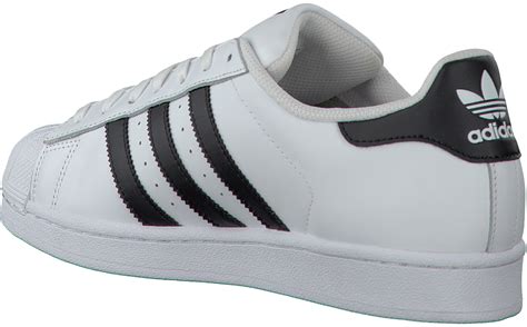 adidas wit met zilver|witte sneakers heren adidas.